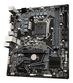Imagen de Motherboard Gigabyte H510m-h Intel 10ma 11va Gen Lga 1200 Pc