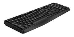 Teclado Usb Genius Kb-117 Español Compacto Silencioso - CYBER PLUS
