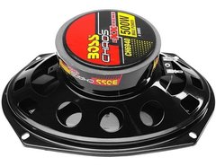 Parlante 6x9 ´´ Boss Ch6940 4v. 500w 4ohm Garantía Factura - CYBER PLUS