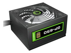 Fuente De Alimentación Para Pc Gamemax Gp Series Gp-650 650w Black 100v/240v en internet