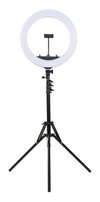 Vidlok Selfie Ring Light 12 + Tripode Cmsxj23c