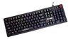 Teclado Gamer Mecanico Marvo Kg917 Rainbow Outemu Blue