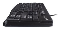 Imagen de Teclado Y Mouse Combo Usb Logitech Mk120 Español