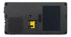 Apc Easy Ups Bv Bv800i-ar 800va Entrada Y Salida De 230v Negro - comprar online