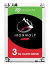 Disco Rígido 3tb Seagate Nas Ironwolf St3000vn007