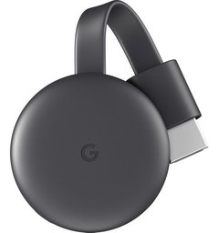 Google Chromecast 3 Generacion Nuevo En Caja Hdmi Garantía
