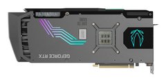 Placa De Video Nvidia Zotac Gaming Geforce Rtx 30 Series Rtx 3080 Ti Zt-a30810d-10p 12gb en internet