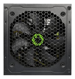 Fuente Pc 600w Gamemax Vp600 80 Plus Bronze Atx Gamer Psu - CYBER PLUS