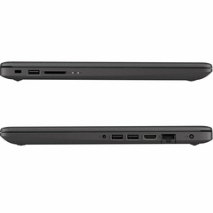 Notebook Hp 14 245 Amd Ryzen3-5300u Ssd 240gb 8gb en internet