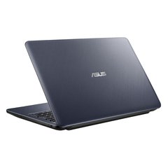 Notebook Asus 15.6 I5-8250u 8gb Ssd 512gb Windows 10 Home - CYBER PLUS
