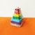 Encastre lineal | Arcoiris - comprar online