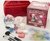 Kit de la ciencia coqueta | Curiosos Kits en internet