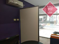 Placa Premium Blanca | LISA - Uso interior - comprar online