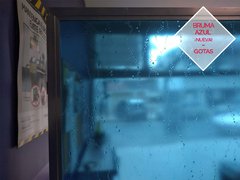 Placa Poliestireno Bruma Premium | GOTAS - Uso interior - comprar online