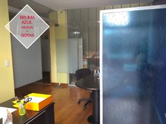 Placa Poliestireno Bruma Premium | GOTAS - Uso interior en internet