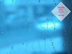 Placa Poliestireno Bruma Premium | GOTAS - Uso interior