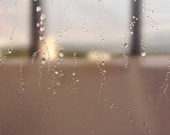 Imagen de Placa Poliestireno Bruma Premium | GOTAS - Uso interior