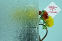 Placa Poliestireno Estrellas Premium | NATURALEZA - Uso interior - comprar online