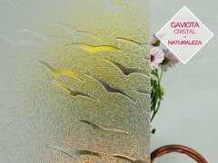 Placa Poliestireno Gaviota Premium | NATURALEZA - Uso interior - comprar online