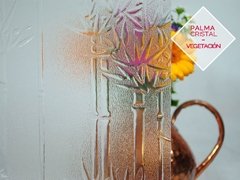 Placa Poliestireno Palma Premium | VEGETACIÓN - Uso interior