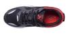ZAPATILLA DEPORTIVA JAGUAR 4325 NEGRO (39-45) - tienda online