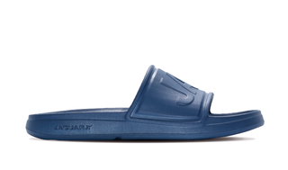 ZAPATILLA JAGUAR OJOTAS 2103 VERDE (41-45) - comprar online