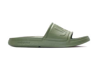 ZAPATILLA JAGUAR OJOTAS 2103 AZUL (41-45) - comprar online