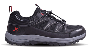 ZAPATILLA JAGUAR DEPORTIVA 3027 GRIS (40-45) en internet
