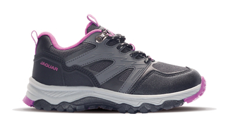 ZAPATILLA JAGUAR DEPORTIVA 3034 GRIS (29-35) - comprar online