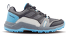ZAPATILLA JAGUAR DEPORTIVA 3038 NEGRO (28-35) - comprar online