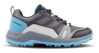 ZAPATILLA JAGUAR DEPORTIVA 3038 AZUL (28-35)
