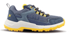 ZAPATILLA JAGUAR DEPORTIVA 3039 MARRON (28-35) - comprar online
