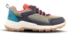 ZAPATILLA JAGUAR DEPORTIVA 3039 MARRON (28-35)
