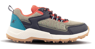 ZAPATILLA JAGUAR DEPORTIVA 3039 AZUL (28-35) - comprar online