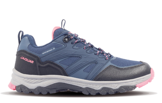 ZAPATILLA JAGUAR DEPORTIVA 3043 NEGRO (36-40) - comprar online