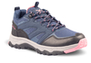 ZAPATILLA JAGUAR DEPORTIVA 3043 AZUL (36-40) - tienda online