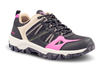 ZAPATILLA JAGUAR DEPORTIVA 3044 FUCSIA (36-40) - tienda online
