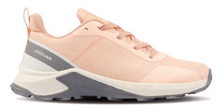 ZAPATILLA JAGUAR DEPORTIVA 3045 ROSA (36-40)