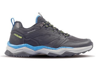 ZAPATILLA JAGUAR DEPORTIVA 3051 VERDE (40-45) - comprar online