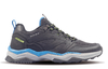 ZAPATILLA JAGUAR DEPORTIVA 3051 NEGRO (40-45)