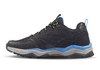 ZAPATILLA JAGUAR DEPORTIVA 3051 NEGRO (40-45) en internet