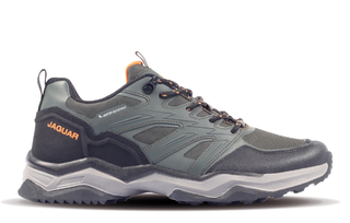 ZAPATILLA JAGUAR DEPORTIVA 3051 NEGRO (40-45) - comprar online