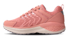 ZAPATILLA JAGUAR DEPORTIVA 3055 ROSA (36-40) en internet