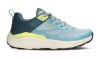 ZAPATILLA JAGUAR DEPORTIVA 3056 VERDE (36-40)