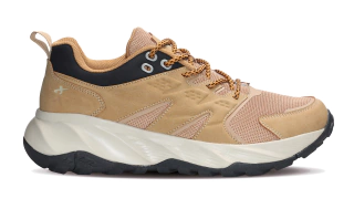 ZAPATILLA JAGUAR DEPORTIVA 3057 CAMEL (40-45)