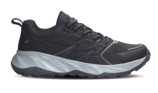 ZAPATILLA JAGUAR DEPORTIVA 3057 NEGRO (40-45)