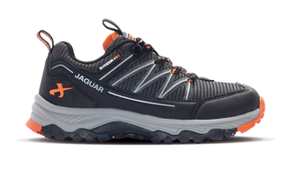 ZAPATILLA JAGUAR DEPORTIVA 3058 NEGRO (29-35)