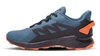 ZAPATILLA JAGUAR DEPORTIVA 3072 PETROLEO (40-45) en internet
