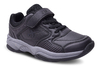 ZAPATILLA JAGUAR DEPORTIVA 4017 BLACK (27-33) en internet