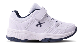 ZAPATILLA JAGUAR DEPORTIVA 4017 AZUL (27-33)
